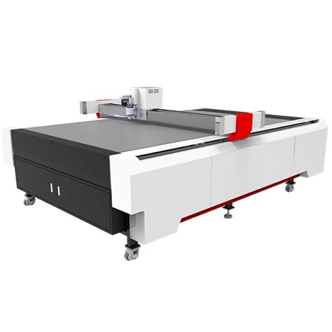 AMOR 1625MK CNC Foam Cutting Machine .